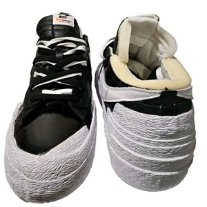 Nike Blazer Low (Sacai Collab) - NEW without tags.